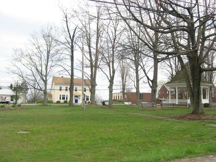 Bild von Brookfield Township (Trumbull County, Ohio)