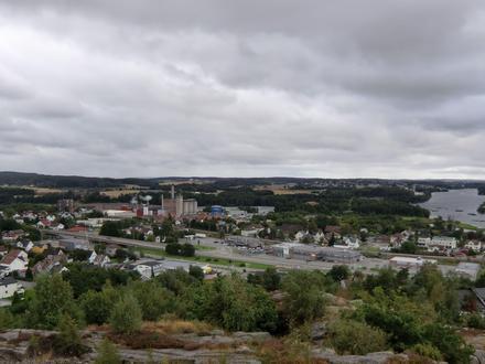 Image of Greåker Image of Greåker