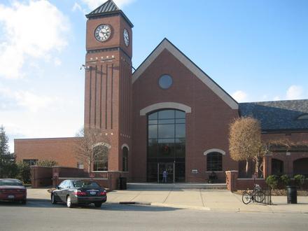 Bild von Fairfield (Ohio) Bild von Fairfield (Ohio)