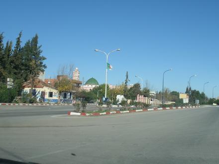 Image de Sidi Lahcene Image de Sidi Lahcene
