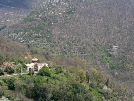 Immagine Pied-de-Borne Immagine Pied-de-Borne