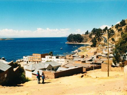 Immagine San Pedro de Tiquina