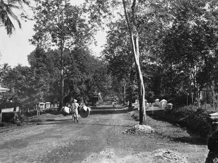 Bild von Jatinegara
