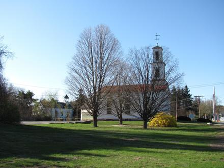 Imagen de Tyngsborough