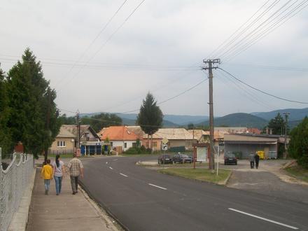 Afbeelding van Ružiná Afbeelding van Ružiná
