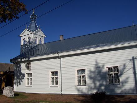 Asukoha Kallaste pilt Asukoha Kallaste pilt