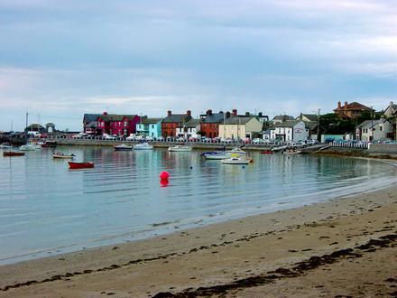 Obrázok Skerries Obrázok Skerries
