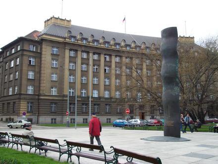 Obrázok Dejvice Obrázok Dejvice