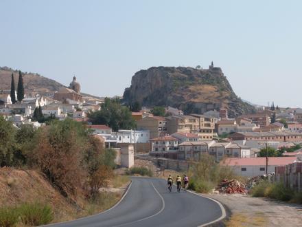 Bild von Íllora