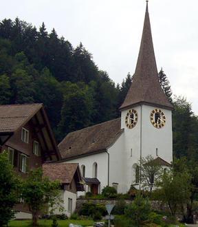 Immagine Fischenthal Immagine Fischenthal