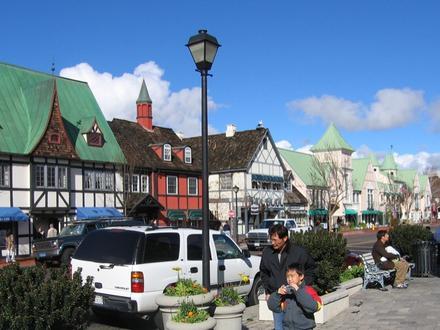 Afbeelding van Solvang