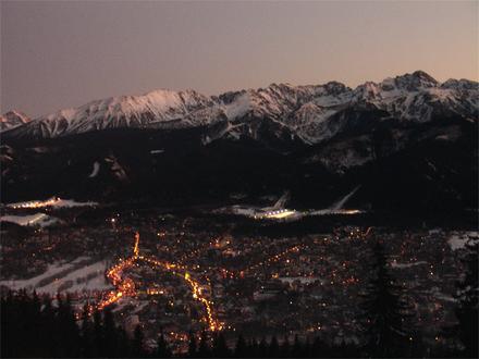 Slika Zakopane Slika Zakopane