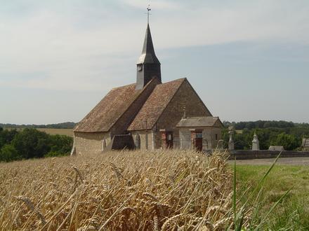 Image of Reuilly, Eure Image of Reuilly, Eure
