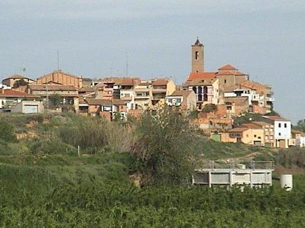 Imagen de Corbíns