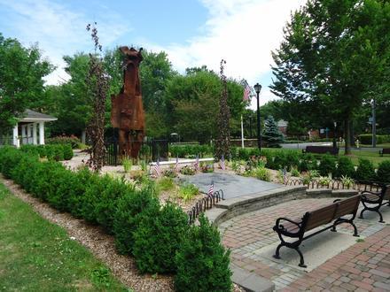 Bild von New Providence (New Jersey) Bild von New Providence (New Jersey)