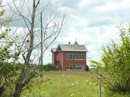 Image of Swanson, Saskatchewan