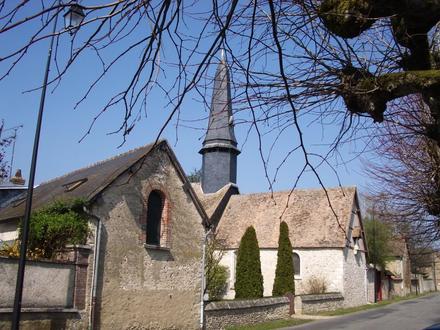 Image of Vaux-sur-Eure Image of Vaux-sur-Eure