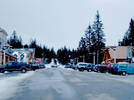 Image de Government Camp