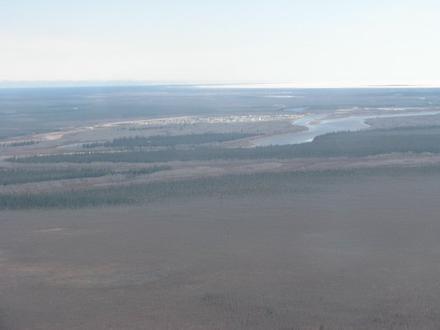 Image de Attawapiskat Image de Attawapiskat