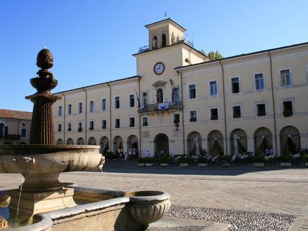 Bild von Cervia Bild von Cervia