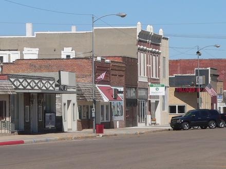 Image of Fullerton, Nebraska