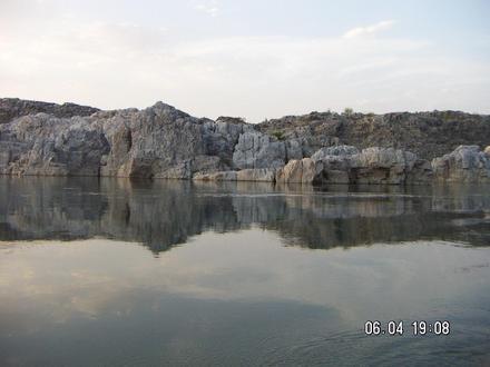 Image of Bhedaghat Image of Bhedaghat