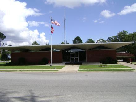 Bild på Adel, Georgia Bild på Adel, Georgia