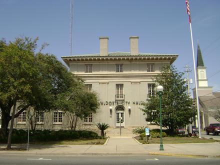 Image de Valdosta