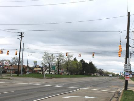 Picha ya Inkster, Michigan Picha ya Inkster, Michigan