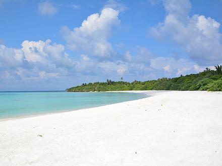 Imagen de Hanimaadhoo