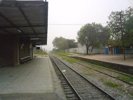 Bild von Sayago Bild von Sayago