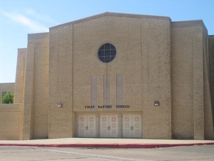 Image de Littlefield (Texas)