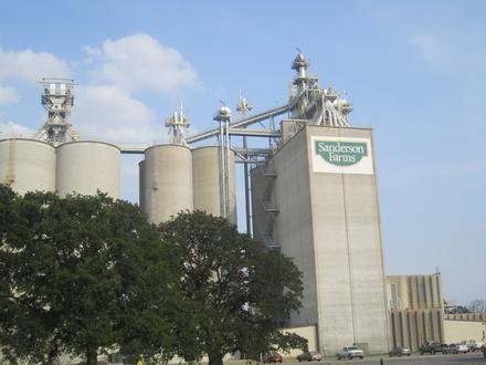 Bild von Franklin (Texas)