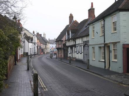 Imagen de Titchfield