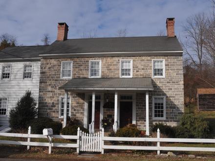 Image of Alpha, New Jersey