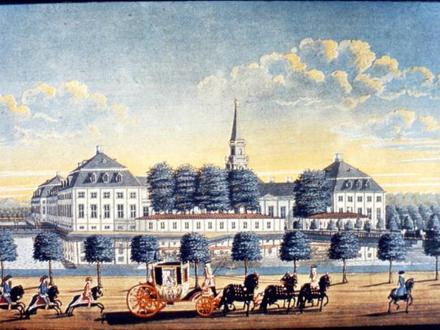 Billede af Hørsholm