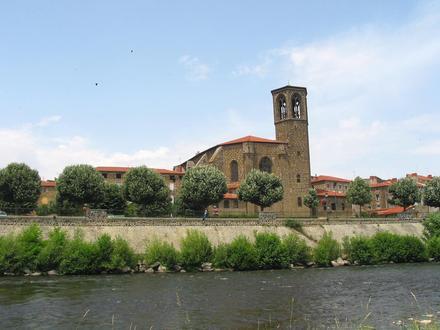 Slika Langeac