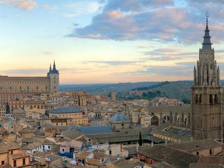 Slika Toledo Slika Toledo
