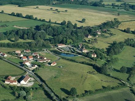 Image of Aubigny, Allier
