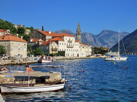 Slika Perast Slika Perast
