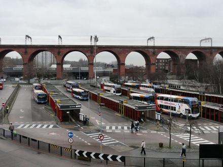 Bild på Stockport Bild på Stockport