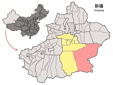Bild von Qakilik