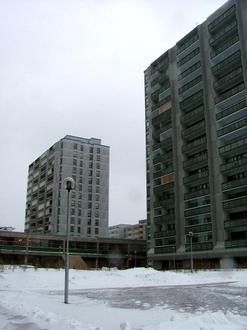 Bild von Merihaka