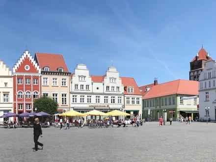 Bild von Greifswald Bild von Greifswald