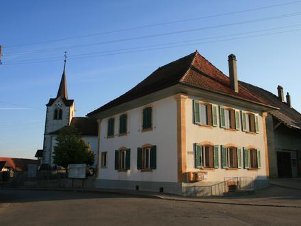 Bild von Dompierre FR Bild von Dompierre FR