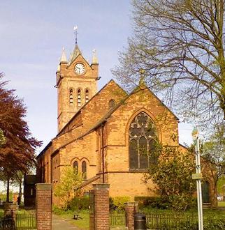 Immagine Bloxwich Immagine Bloxwich