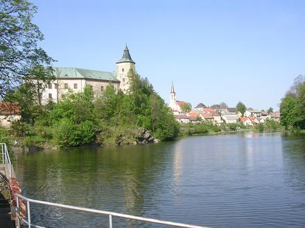 Bild von Žirovnice Bild von Žirovnice