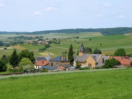 Imagine a Rouvroy (Belgia) Imagine a Rouvroy (Belgia)