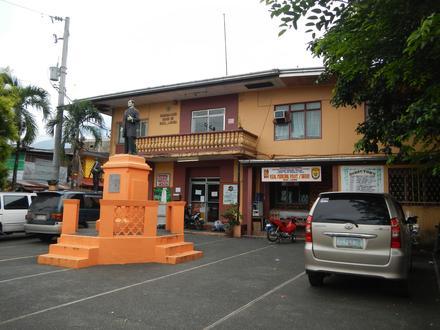 Immagine Rizal (Laguna)