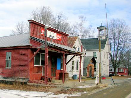 Imatge de Chesterville (Maine)